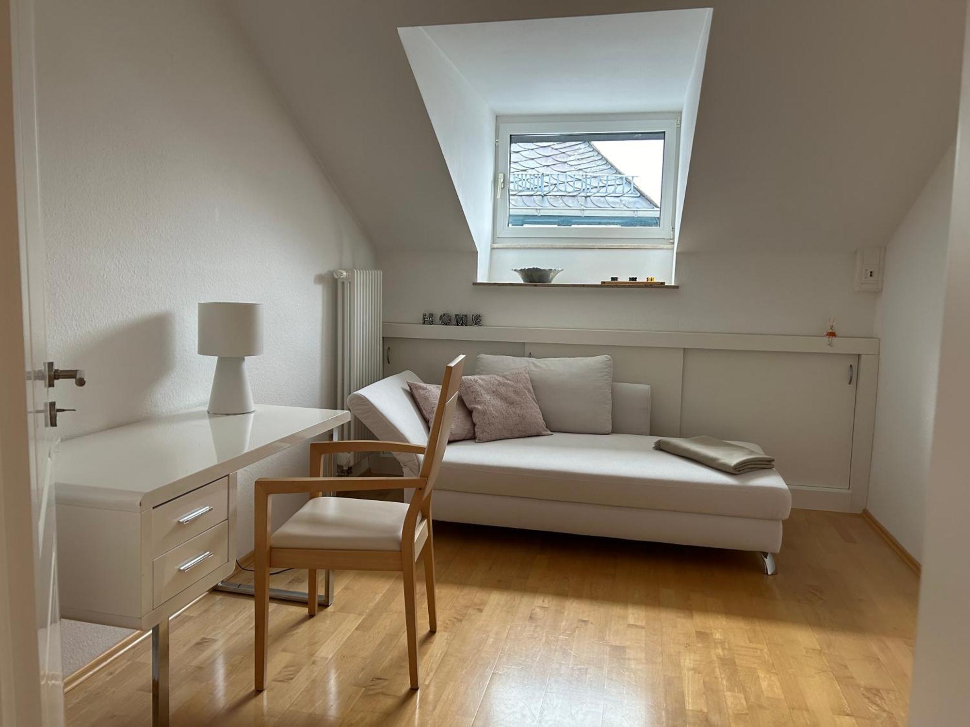 Alta Villa - Ferienwohnung Eltville am Rhein Екстер'єр фото